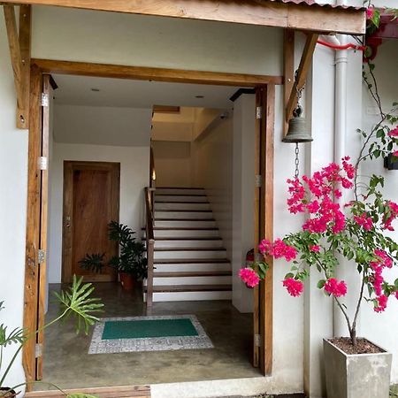 P&B Residences レガスピ エクステリア 写真