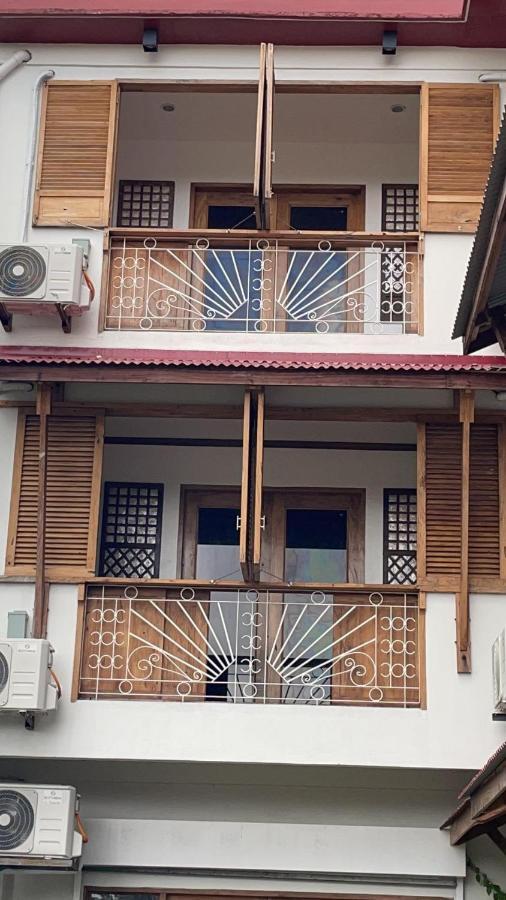 P&B Residences レガスピ エクステリア 写真